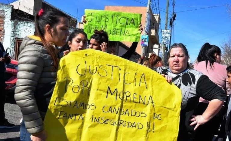 Campañas: suspenden cierres por terrible crimen