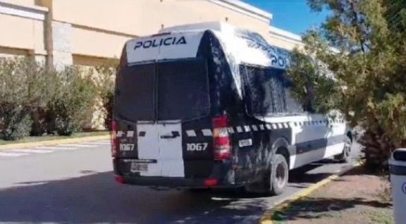 Agitadores buscan sembrar el caos