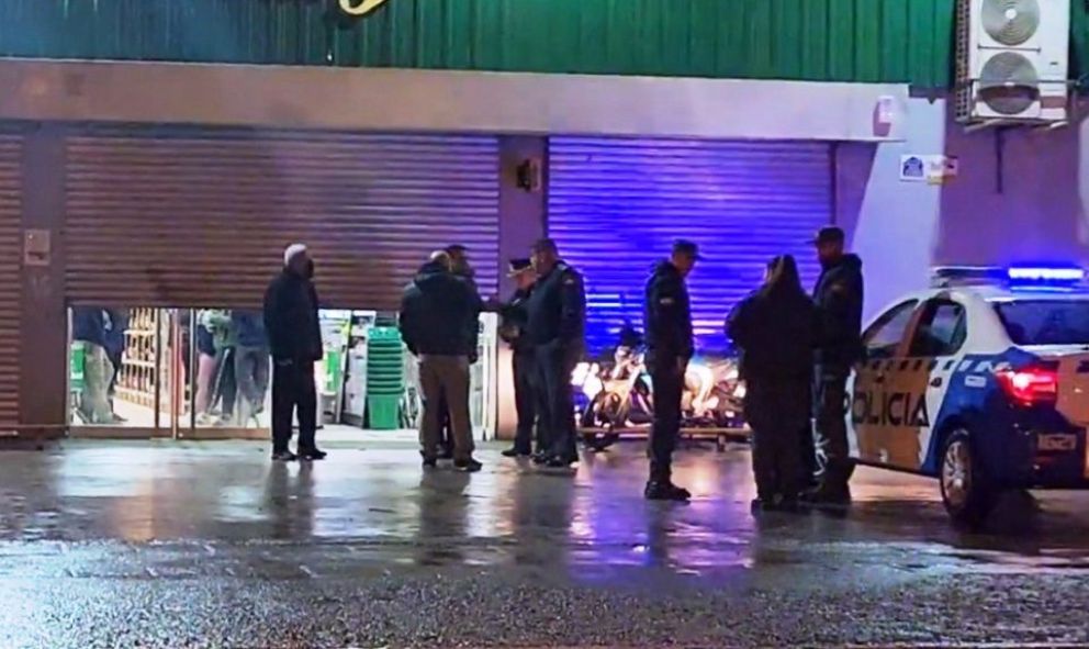 Neuquén: víctima de saqueo reclamó seguridad