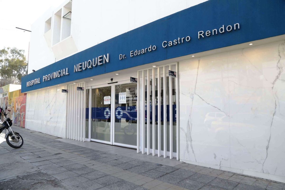 Saqueos: un herido de bala grave, en Neuquén