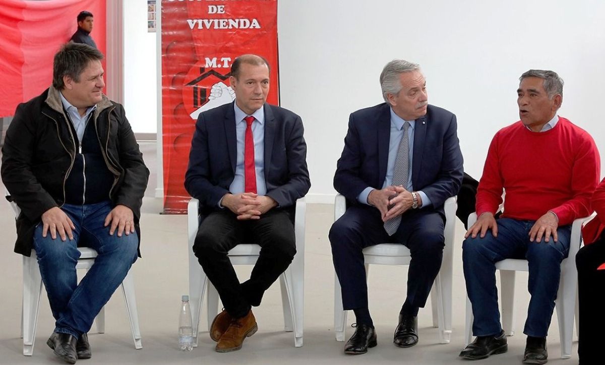 Contrastes neuquinos en medio de la asfixia