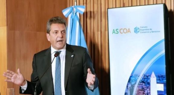 Alcances de los bonos y créditos que anunció Massa