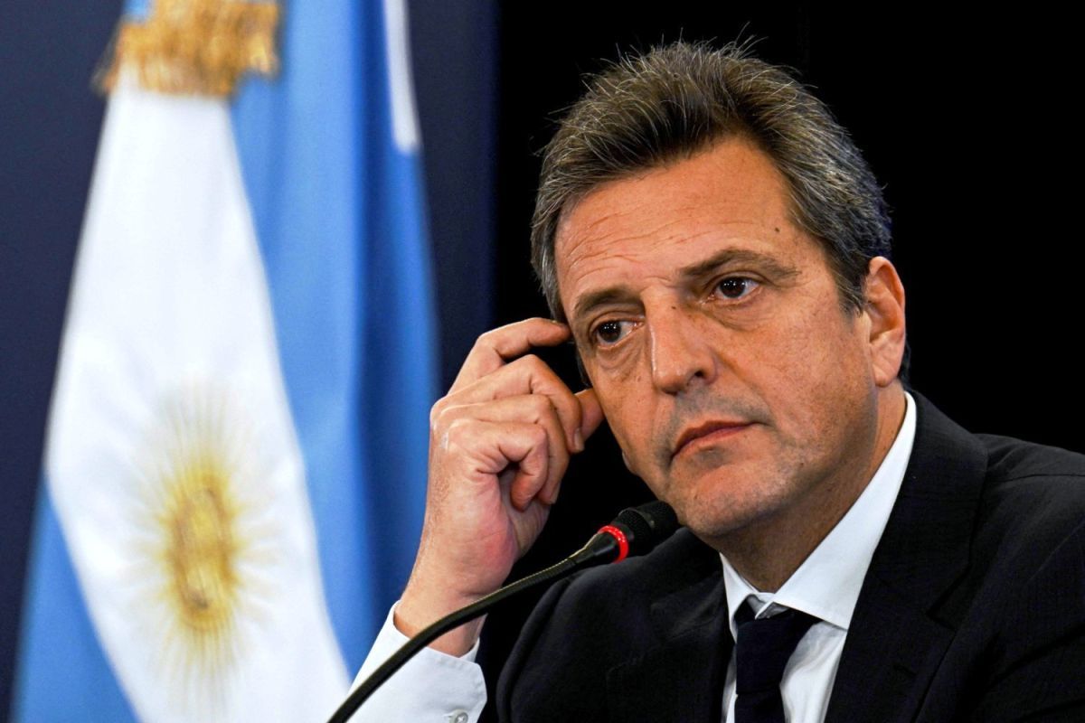 Rechazo empresarial al bono de Massa