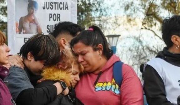 Detuvieron a sospechoso de femicidio