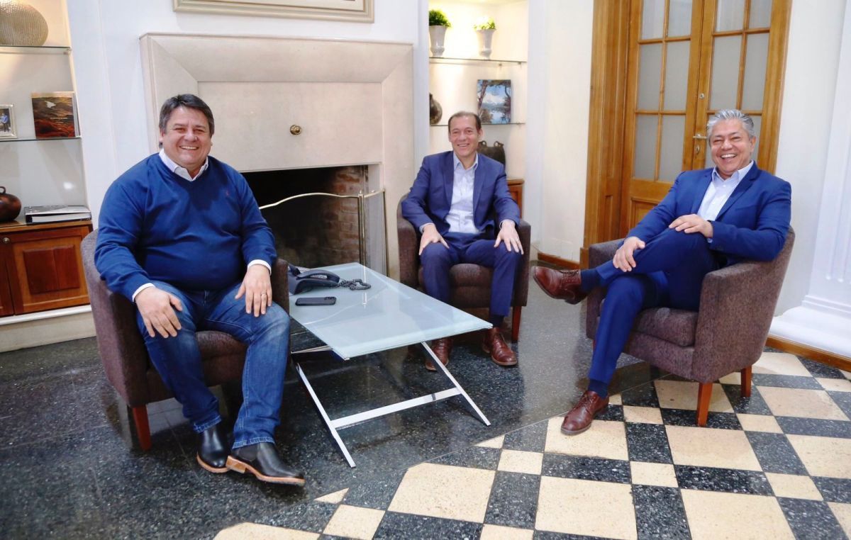Neuquén, el Estado, y el nuevo liderazgo