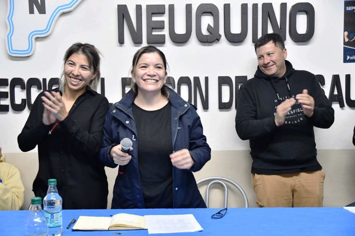 Sepúlveda logró su reelección, en Rincón