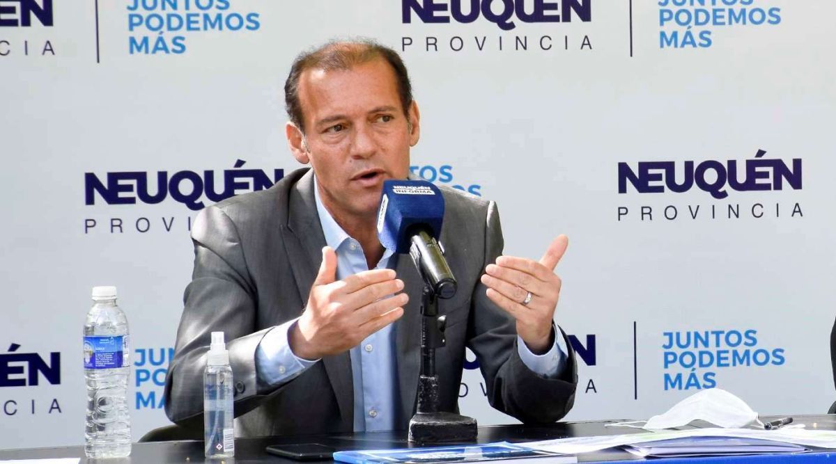Saqueos: Gutiérrez insiste con el juicio directo