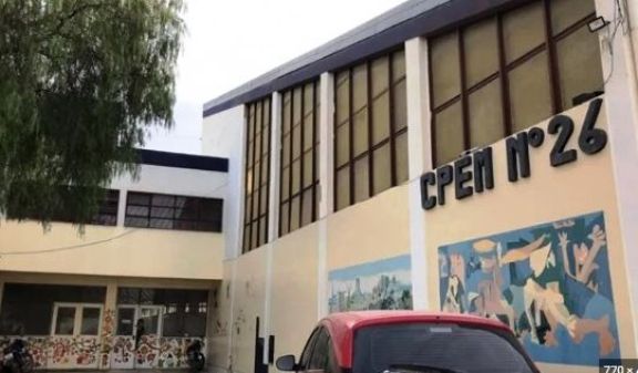 Escándalo con docentes de escuela neuquina
