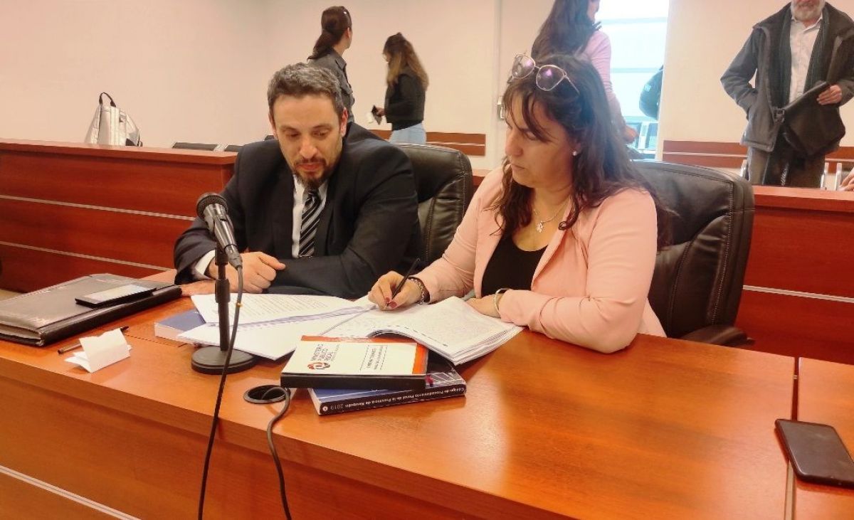 Saqueos: acusan a comerciante de tentativa de homicidio