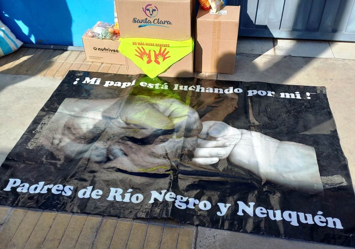 Convocan a protesta contra falsas denuncias