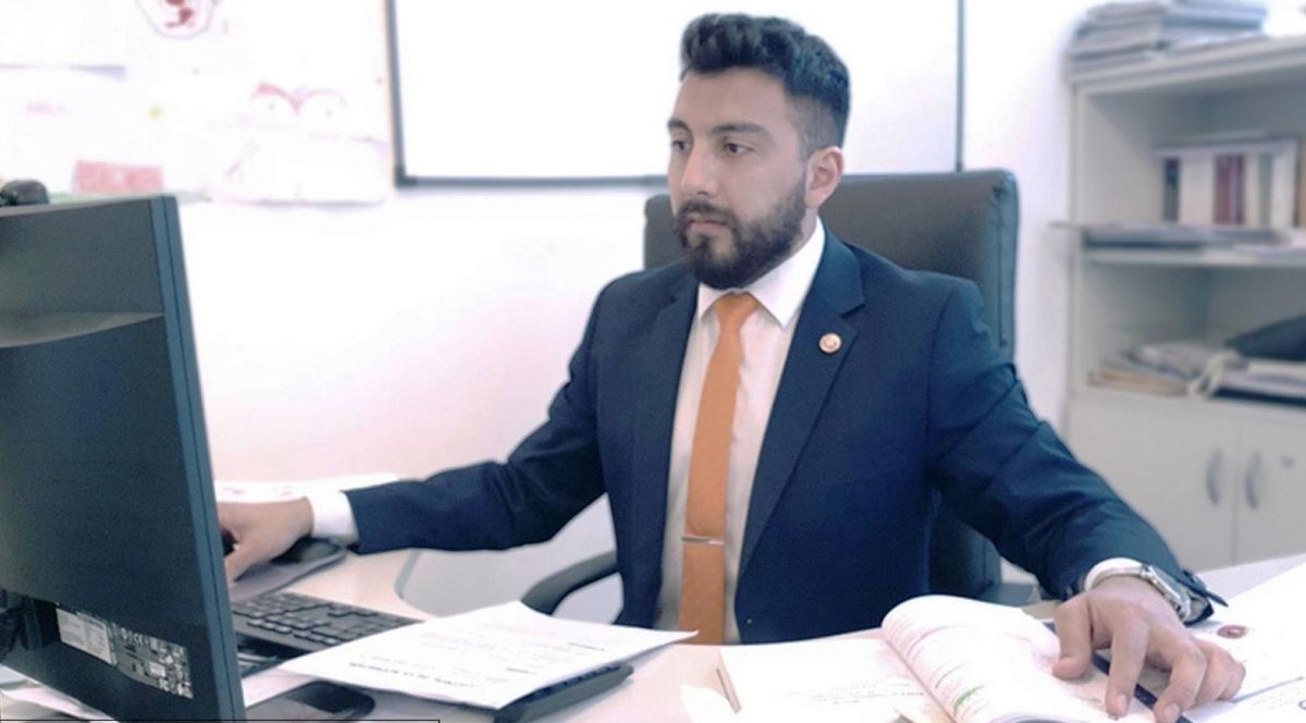 Estafa: la Justicia irrumpió en Desarrollo Social 