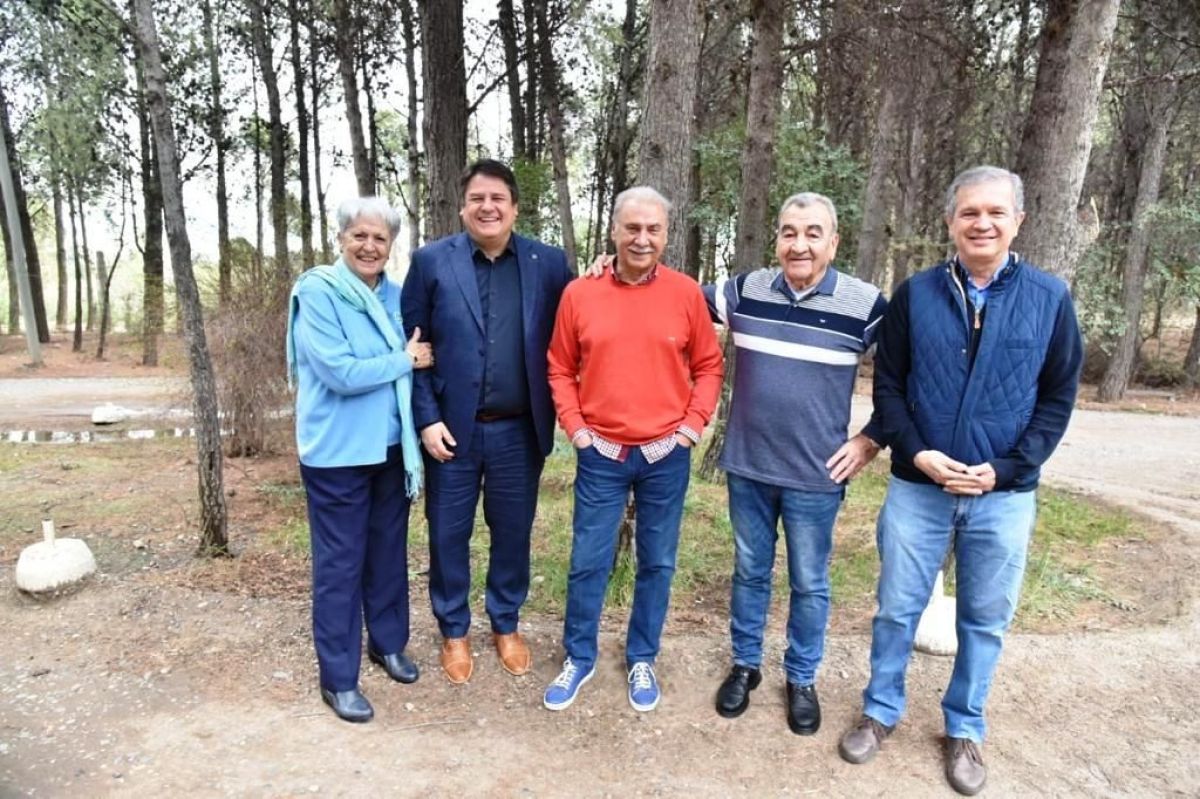 La paciente construcción de Gaido