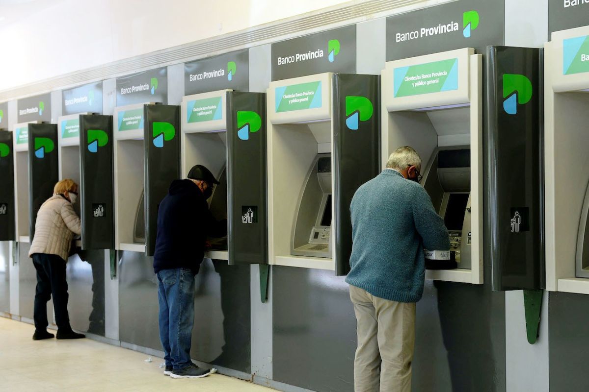Estafa con tarjetas: Como Soiza, pero en La Plata