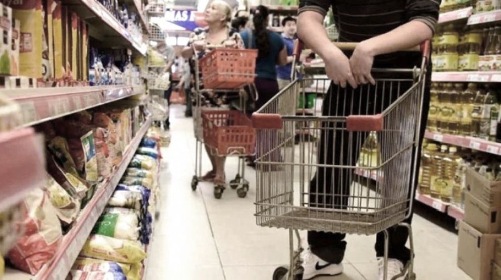 Inflación brutal: 12,4% en agosto