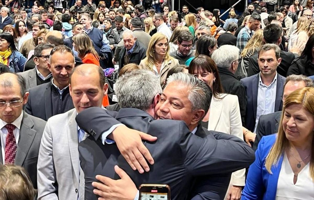 Neuquén o el trauma que se viene