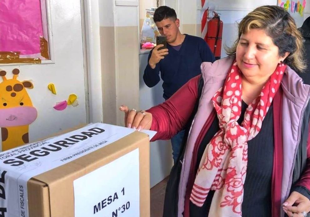 Las Ovejas: el MPN resuelve su interna