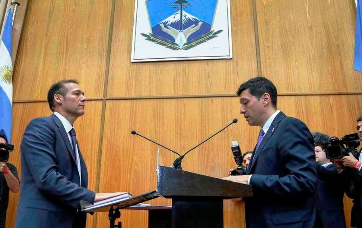 Se viene un interesante debate por los recursos