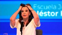 Mandan a juicio a Cristina Kirchner