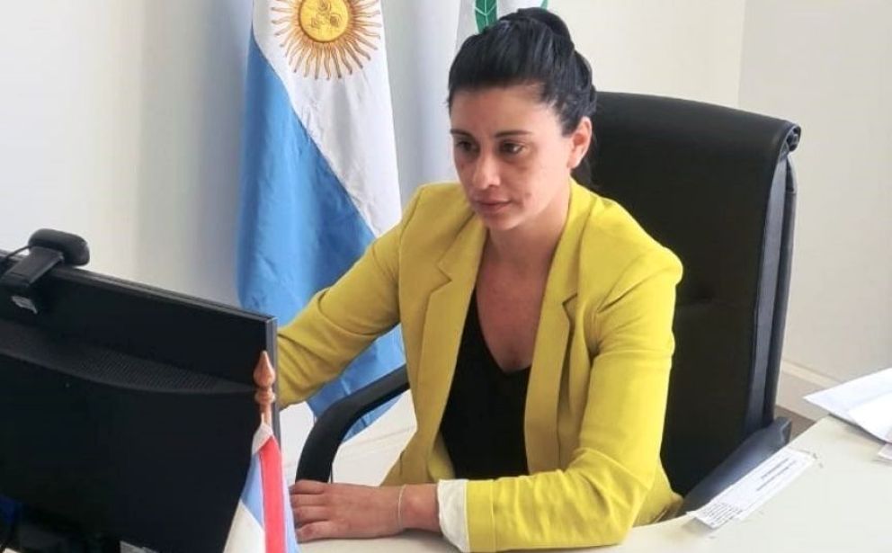 Manochantas de Brasil estafaron a neuquina