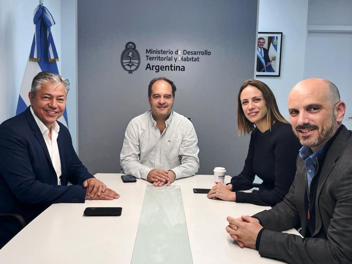 Figueroa: “La vivienda va a ser una prioridad”