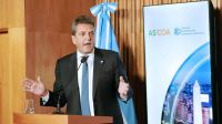 Massa y sus anuncios: ahora para autónomos