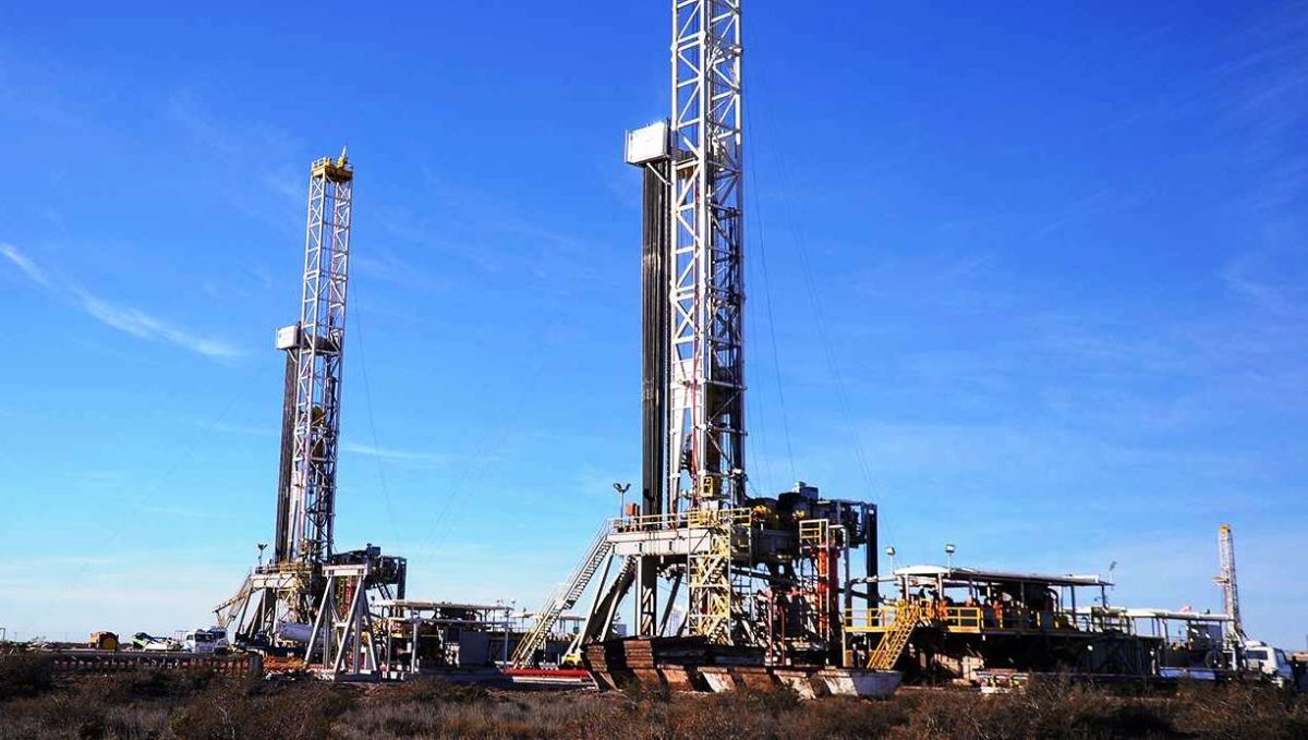 Vaca Muerta se acostumbró a los récords