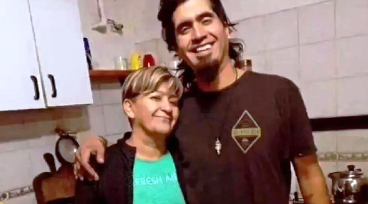 Parte el alma: la angustiante lucha de una madre