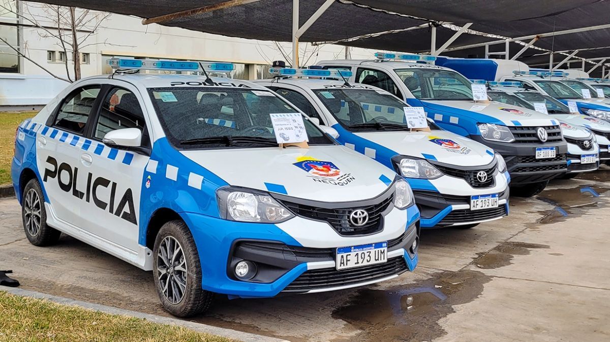 Hampones con descaro total, amenazan a policías