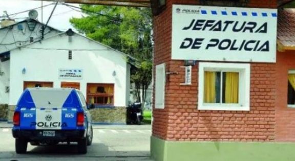Homicidio y misterio en Centenario