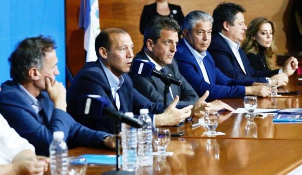 Recursos para el ISSN y dólar Vaca Muerta