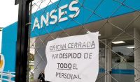 ANSES: reclamo del MPN al gobierno de Javier Milei