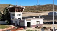 Otro paso hacia la reactivación del aeropuerto de Zapala