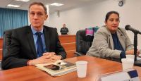 El asesino de Rosana Artigas purgará prisión perpetua