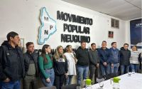 MPN activo: el encuentro en Rincón y lo que viene 