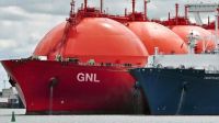 GNL: el futuro ya está en marcha