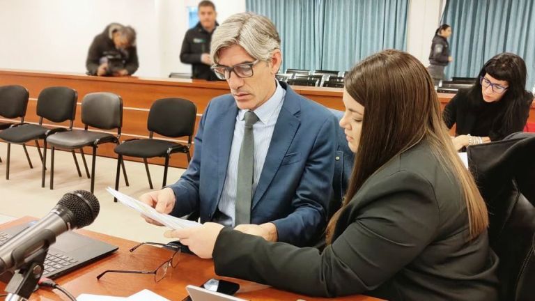 Se viene el juicio a docente acusado de abusos | Diariamente Neuquén ...