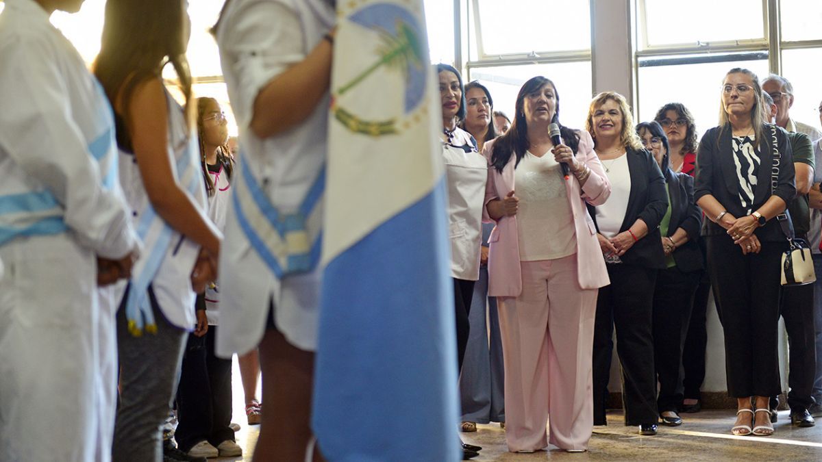 Las clases empezaron en tiempo y forma en Neuquén