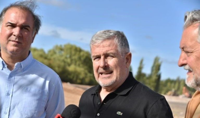 Se extienden los paseos costeros capitalinos