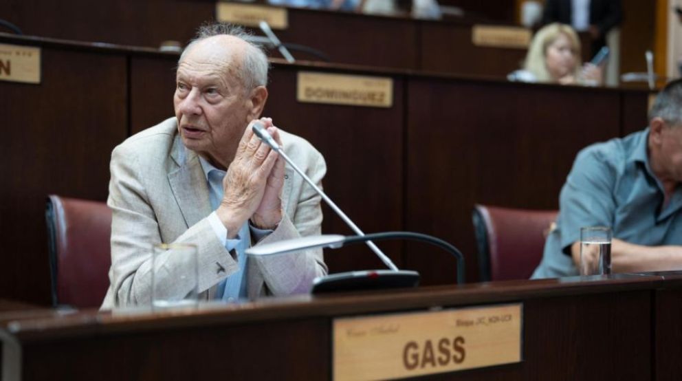 Rechazo neuquino a los jueces de Milei