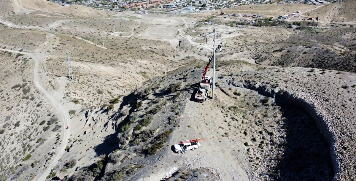 Lo investigaban por el sabotaje y le encontraron drogas