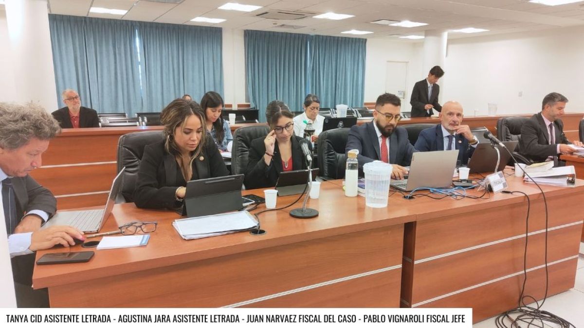 Los estafadores planeros están a un paso del juicio