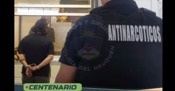 Cayó una banda narco que era comandada por una mujer