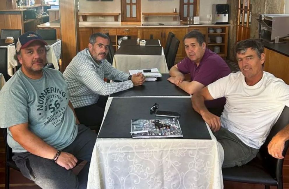 Chapelco: la estabilidad laboral está asegurada