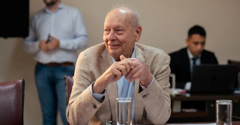 Un diputado se sumó a la polémica del asado