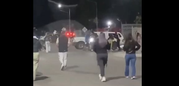 Es imprescindible identificar a los motoqueros violentos