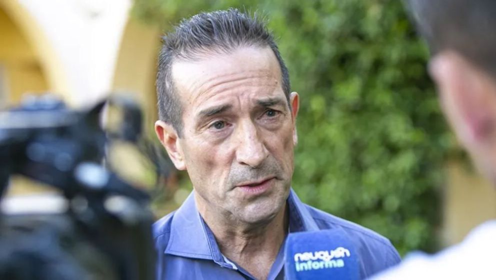 El Nunca Más, desde Neuquén