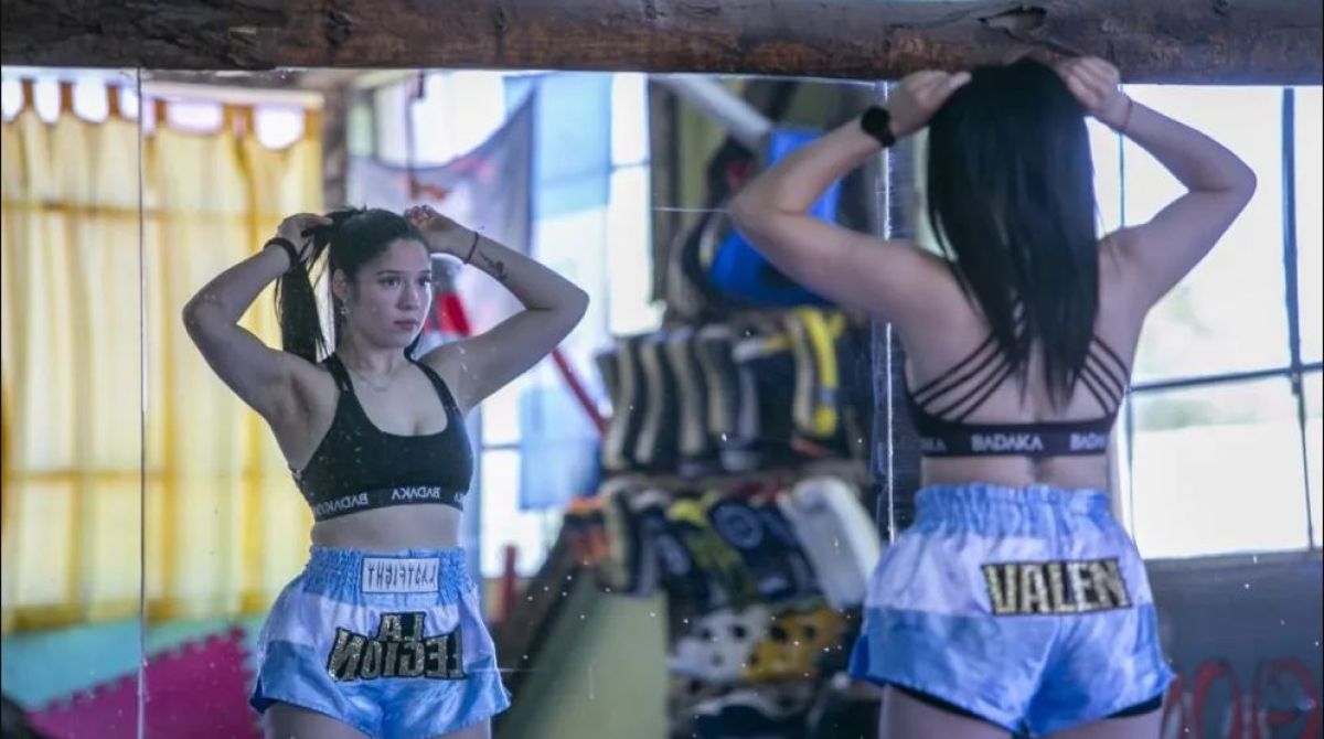 Otro triunfo de la “súper” policía neuquina