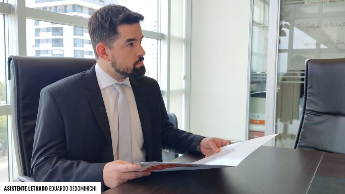 Atacaron al intendente y recibieron leve castigo