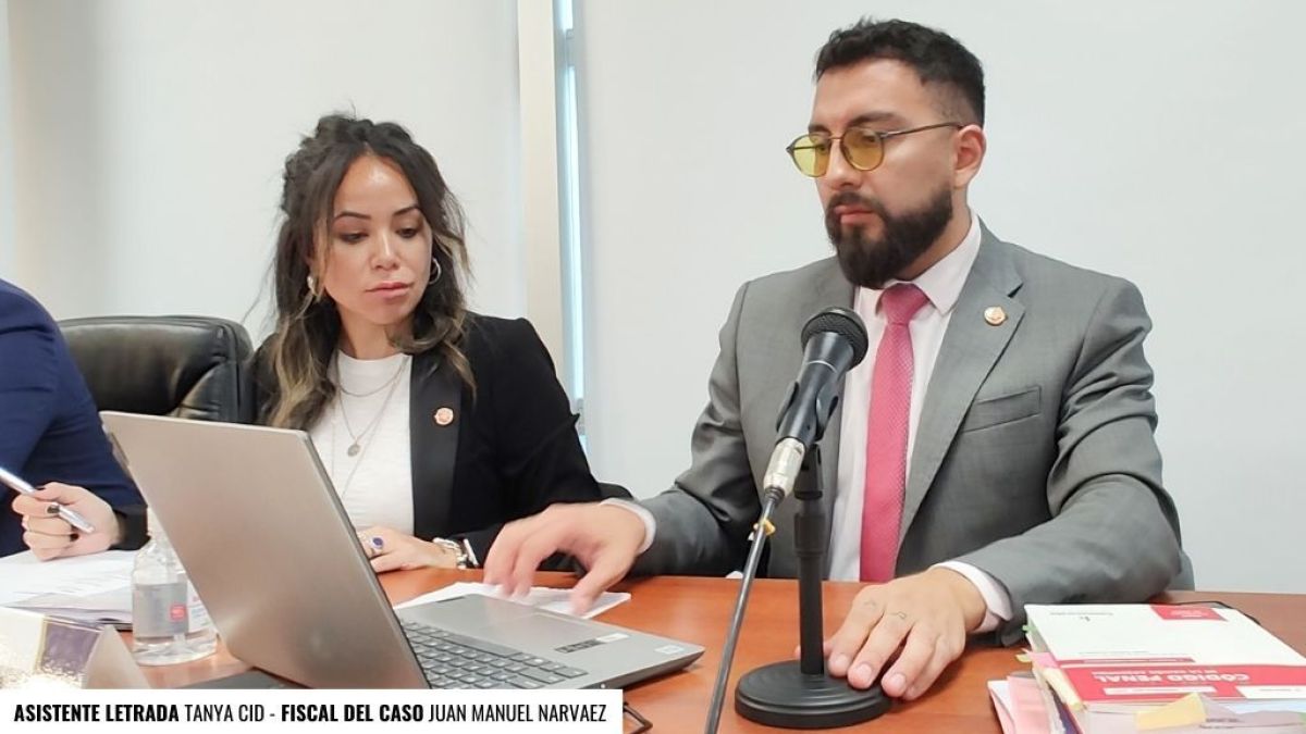 Soiza y los estafadores planeros están en la cuenta regresiva