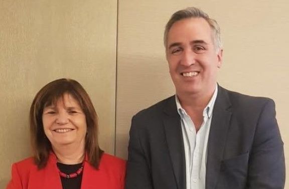 Sánchez será el nexo de Bullrich, en el asunto de los gendarmes